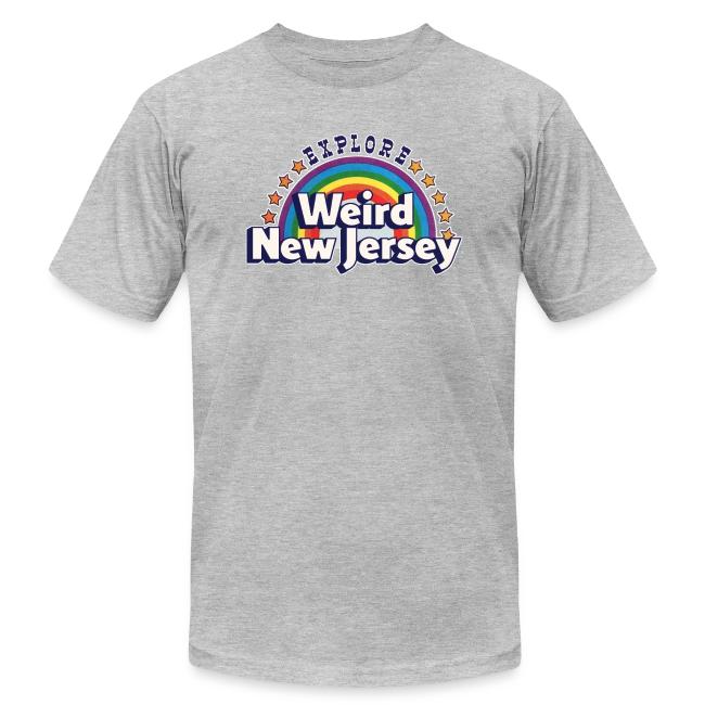 Explore Weird NJ