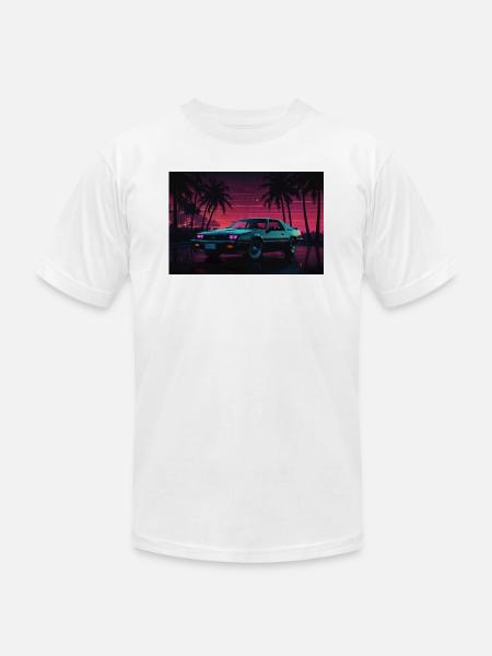 New collection - Unisex Jersey T-Shirt by Bella + Canvas -