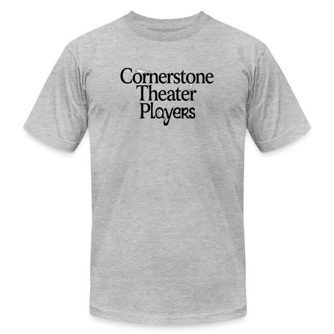 Cornerstone Theater Players