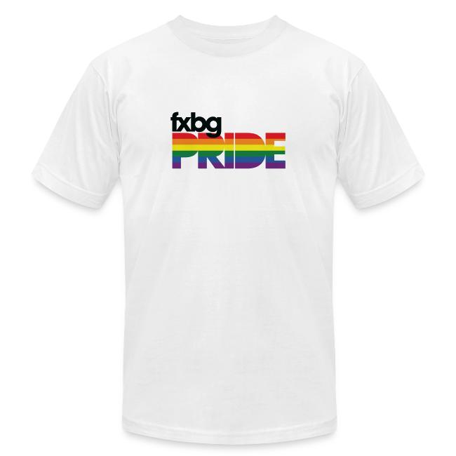 FXBG PRIDE LOGO