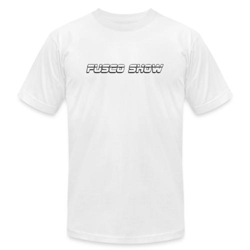FUSCO SHOW - Unisex Jersey T-Shirt by Bella + Canvas