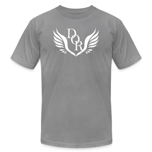 Doctors of Running Apparel - Unisex Jersey T-Shirt by Bella + Canvas