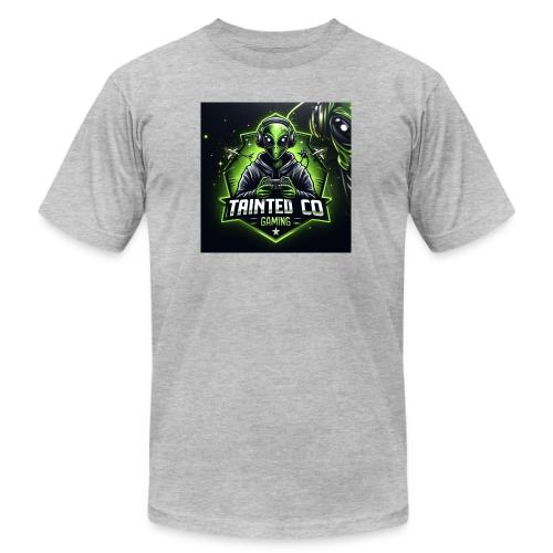 Taintedco1 - Unisex Jersey T-Shirt by Bella + Canvas