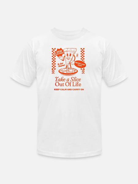 Fulfill your Dreams - Unisex Jersey T-Shirt by Bella + Canvas -