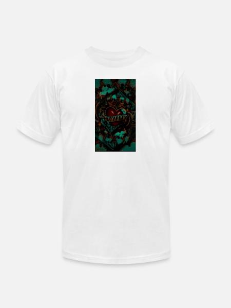 LOYALTY - Unisex Jersey T-Shirt by Bella + Canvas -