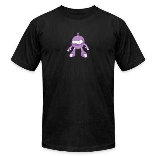 @dotnetbot - Unisex Jersey T-Shirt by Bella + Canvas