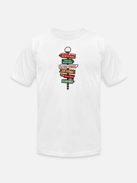 Signs of Imagination Collection. - Unisex Jersey T-Shirt by Bella + Canvas -
