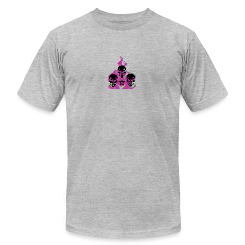 Shadowhunters19 - Unisex Jersey T-Shirt by Bella + Canvas