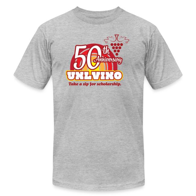 SGWS 50th Unlvino Text