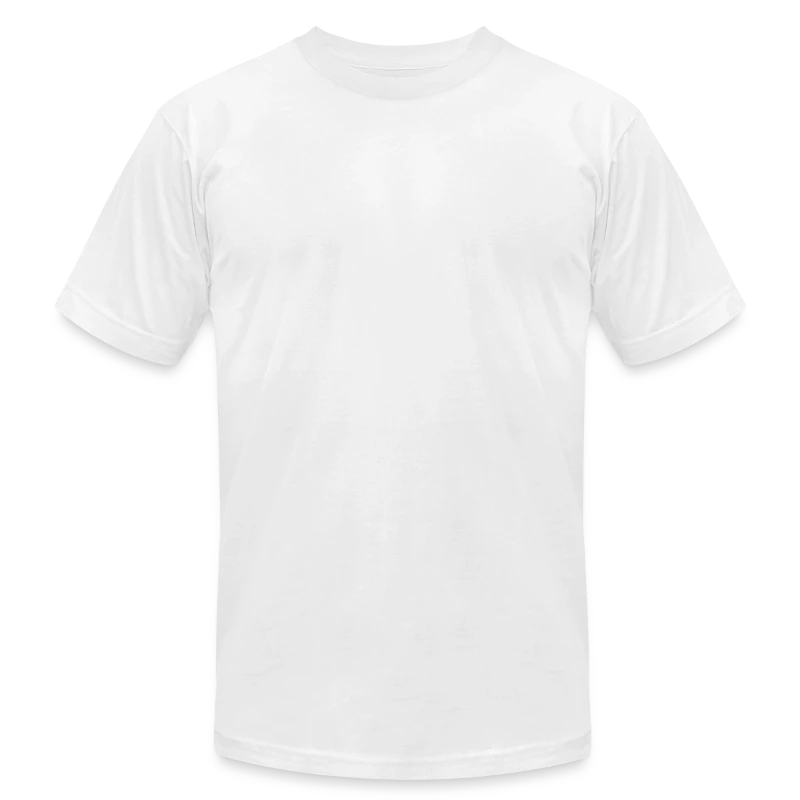 Air Is Life - Unisex Jersey T-Shirt by Bella + Canvas
