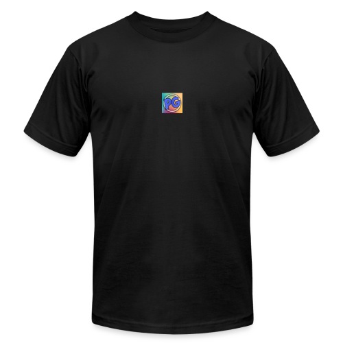 Preston Gamez - Unisex Jersey T-Shirt by Bella + Canvas
