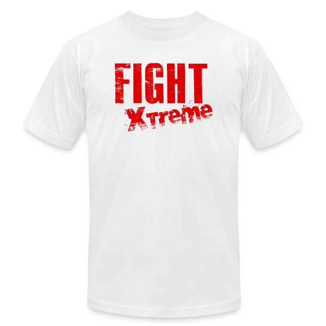FIGHT XTREME
