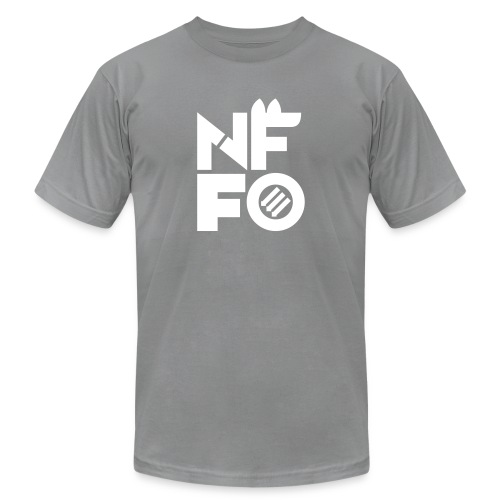 NFFO - Unisex Jersey T-Shirt by Bella + Canvas