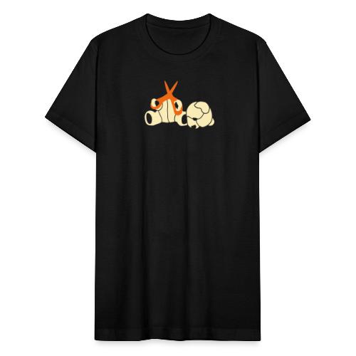 Teddicide - Unisex Jersey T-Shirt by Bella + Canvas