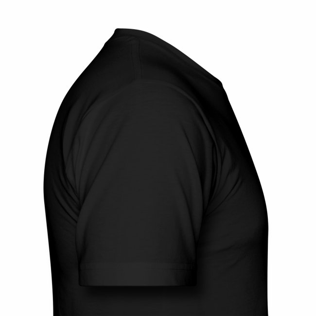 Blacktron Dos: (Black Shirt)