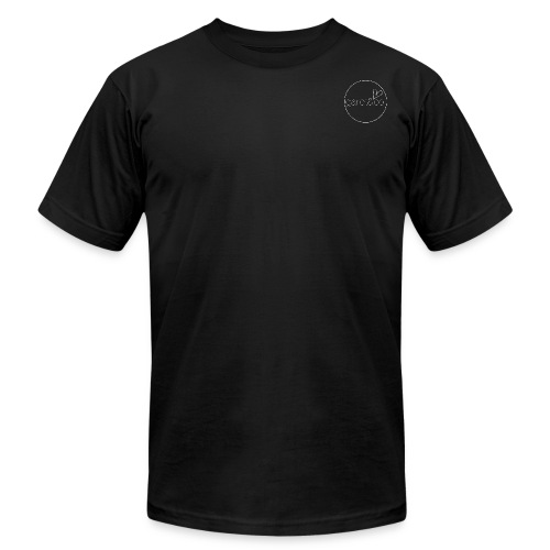 Garet&Co T-Shirt - Unisex Jersey T-Shirt by Bella + Canvas