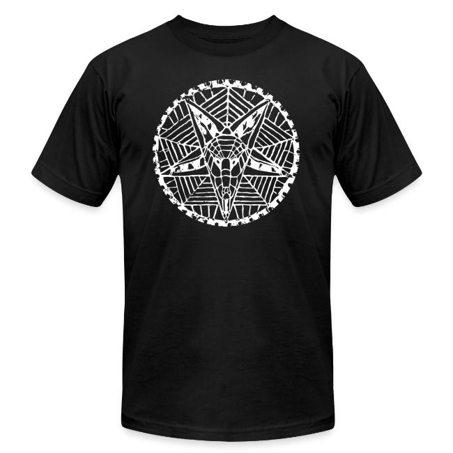 Corpsewood Baphomet