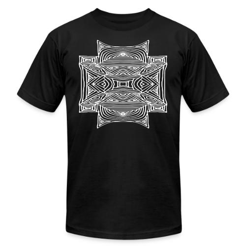 SIGIL 943E394E - Unisex Jersey T-Shirt by Bella + Canvas