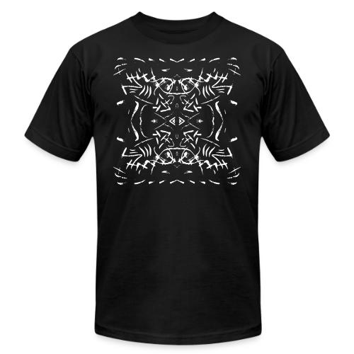SIGIL 3B1A448B - Unisex Jersey T-Shirt by Bella + Canvas