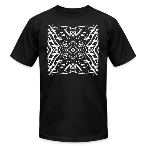SIGIL 39B65F66 - Unisex Jersey T-Shirt by Bella + Canvas