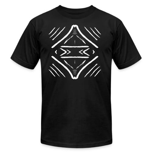 SIGIL 4D768D21 - Unisex Jersey T-Shirt by Bella + Canvas