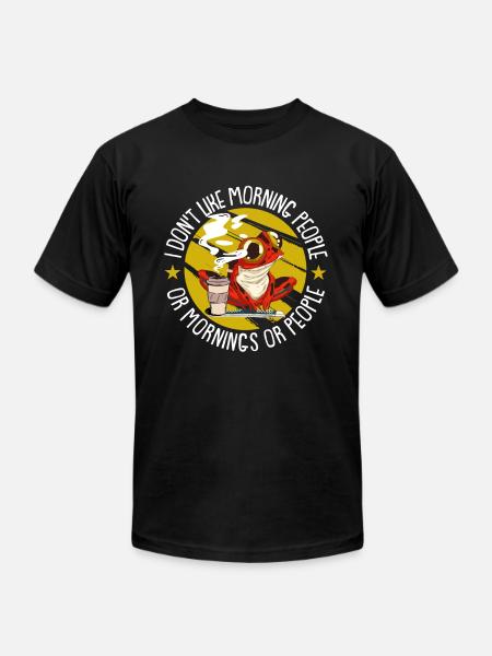 Poison Frog - Unisex Jersey T-Shirt by Bella + Canvas - black