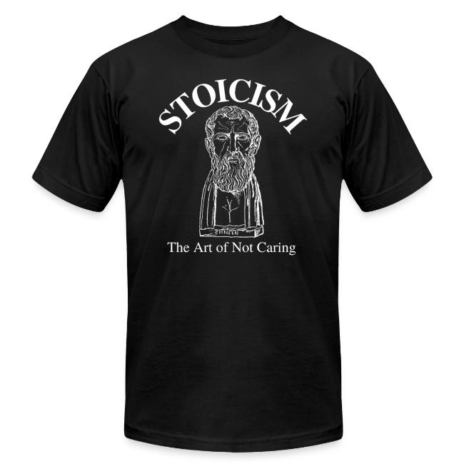 Stoicism The Art of Not Caring – Zeno of Citium