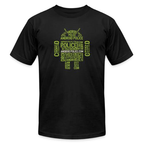 Romarto Design 3 - Unisex Jersey T-Shirt by Bella + Canvas