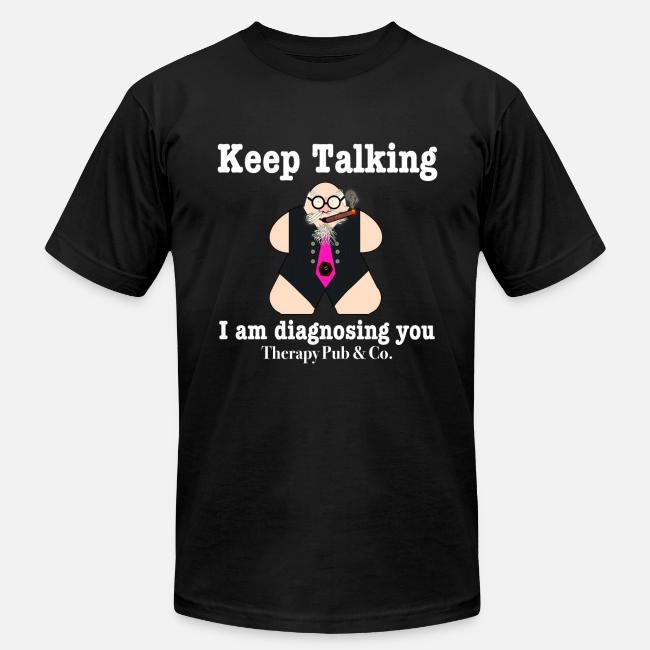 Keep Talking