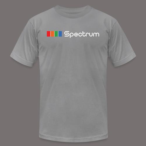 The Spectrum - Unisex Jersey T-Shirt by Bella + Canvas