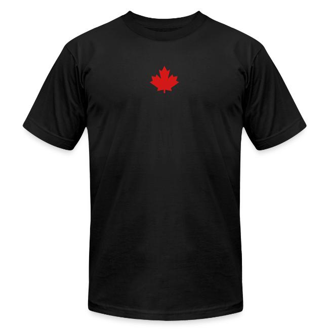 Maple Leaf