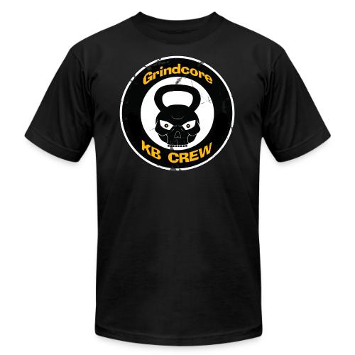 gc crew 1 - Unisex Jersey T-Shirt by Bella + Canvas