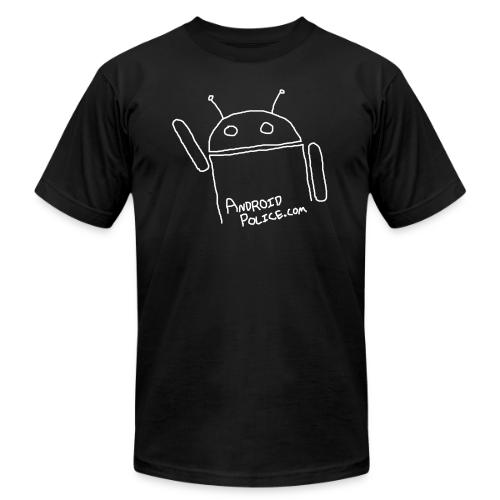 Spunks3 Design 1 Simplicity - Unisex Jersey T-Shirt by Bella + Canvas