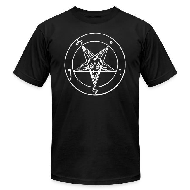 Maurice Bessy's Sigil of Baphomet
