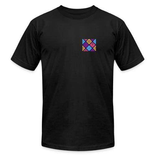 decoration - Unisex Jersey T-Shirt by Bella + Canvas