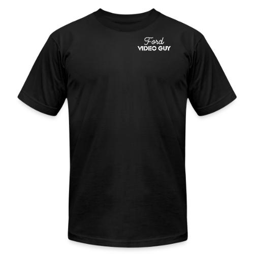 Maverick Meet-up 2026 - Unisex Jersey T-Shirt by Bella + Canvas