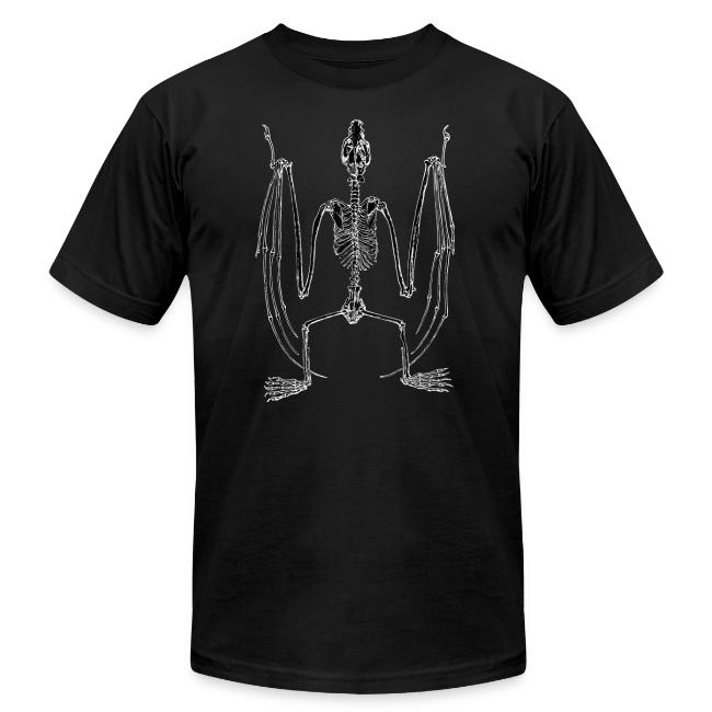 Bat Skeleton