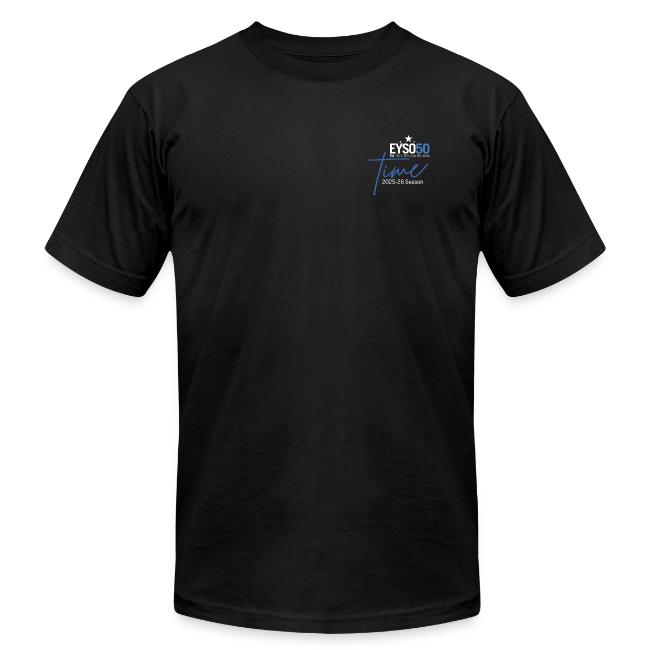 25 26 Season Shirt FRONT BACK EYSO