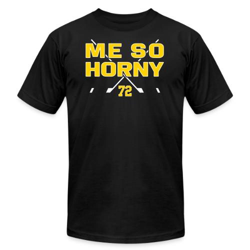 Me So Horny - Unisex Jersey T-Shirt by Bella + Canvas