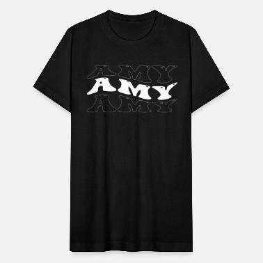 Amy T-Shirts | Unique Designs | Spreadshirt