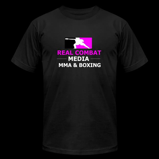 RCM MMA & BOXING Pink