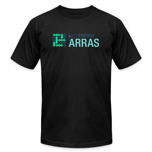 Arras - Unisex Jersey T-Shirt by Bella + Canvas