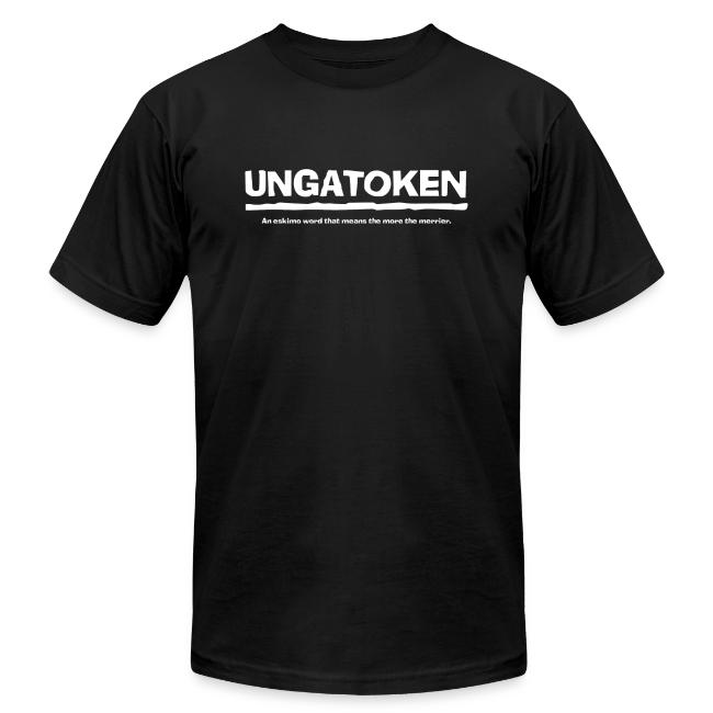 Ungatoken