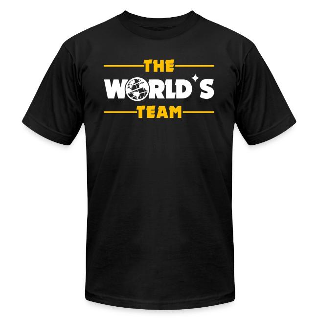 The World's Team