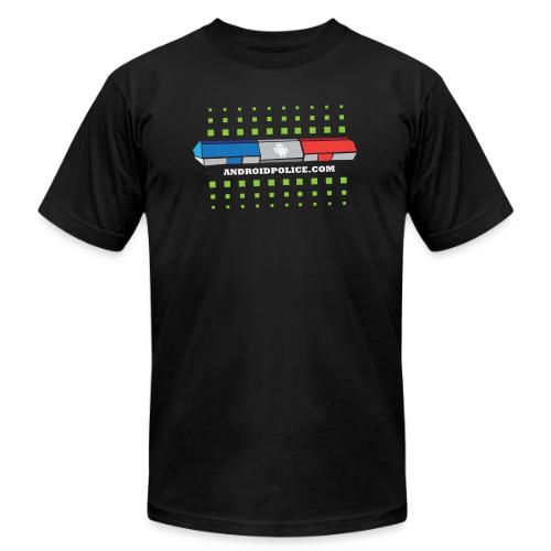 jorge Design 1 - Unisex Jersey T-Shirt by Bella + Canvas