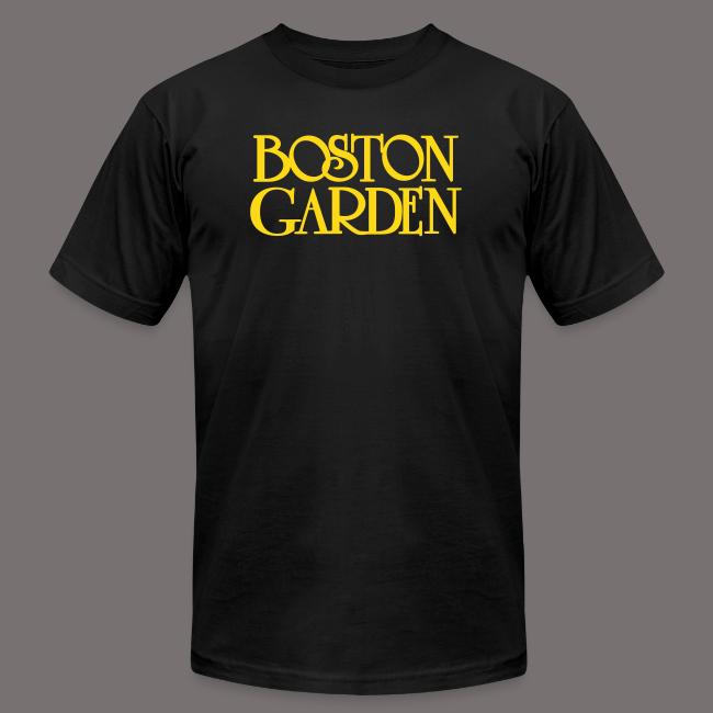Boston Garden
