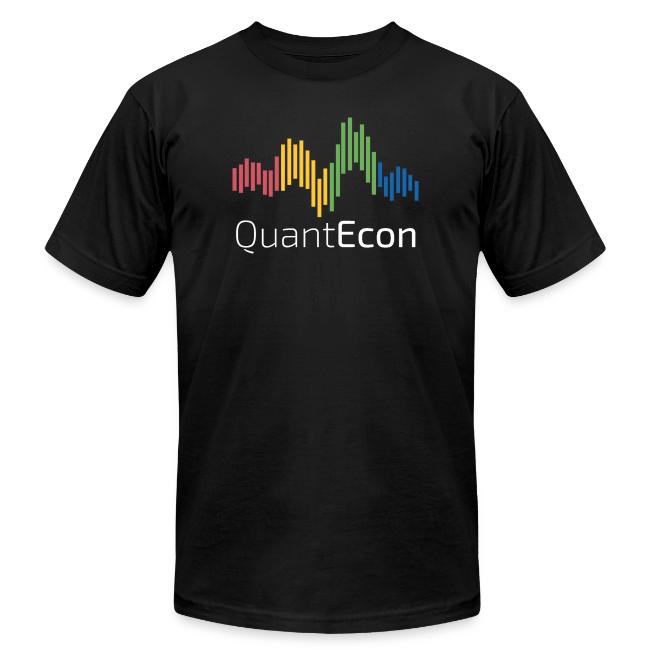 QuantEcon Official Logo #2