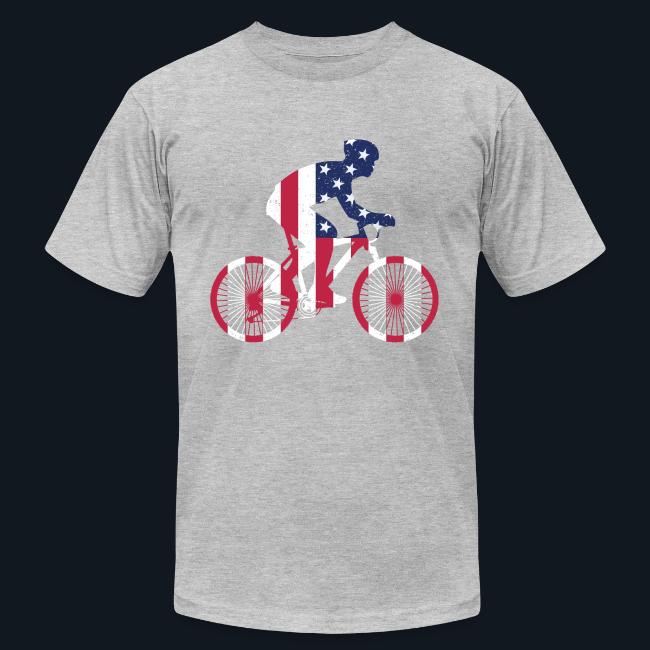 American Cyclist