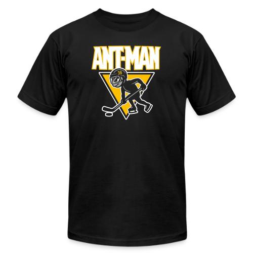 ANT-MAN - Unisex Jersey T-Shirt by Bella + Canvas