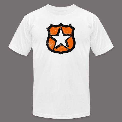 des Étoiles - Unisex Jersey T-Shirt by Bella + Canvas